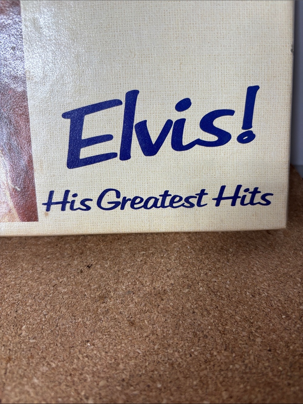 Reader's Digest "Elvis! Greatest Hits" Cassette Box - Picture 3 of 9